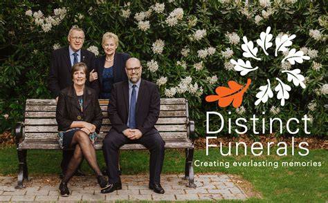 Distinct funeral services invercargill.  Distinct Funeral Services focu...