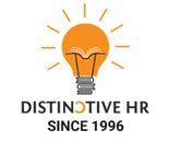 Distinctive HR > User Login