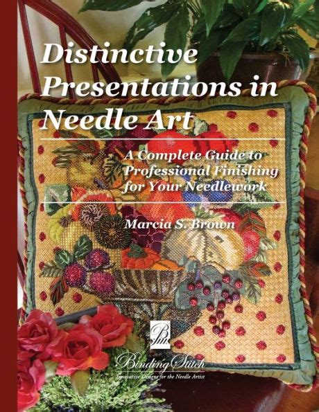 Distinctive presentations in needle art a complete guide to professional finishing for your needlework. - Chevrolet caprice ls 2009 user manual.