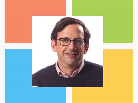 Distinguished engineer microsoft.  Recruited: Microsoft Technical Fellow The Goo...