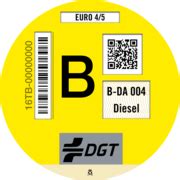 Distintivo-Ambiental – Green-Zones.eu