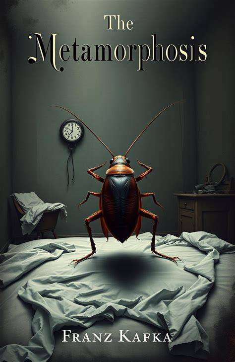 Read Distorted Metamorphosis
