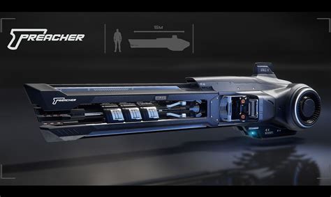 Distortion repeater vs scattergun : r/starcitizen - Reddit