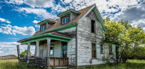 Distressed Property What You Should Know 