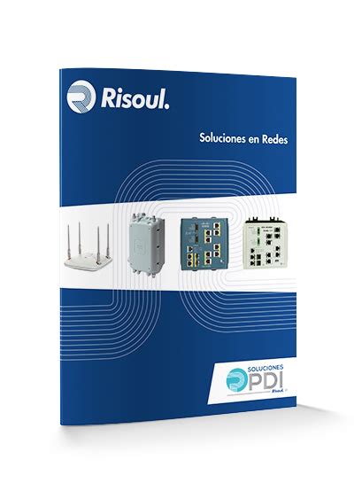 Distribuidor productos Cisco - Risoul