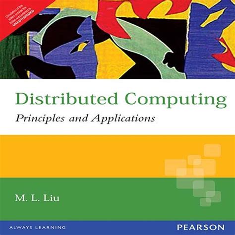 Distributed Computing: Principles and Applications