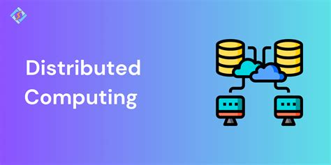 Distributed Computing Itu