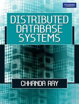 Distributed Database System