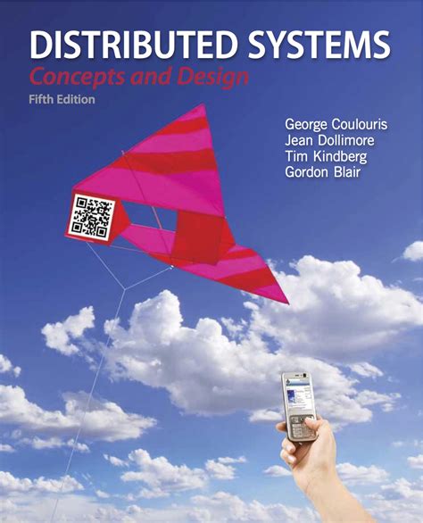 Read Online Distributed Systems Concepts And Design By George Coulouris