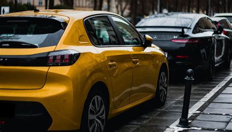 Distributieriem peugeot 208