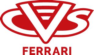 Distribution Network - CVS ferrari S.P.A.