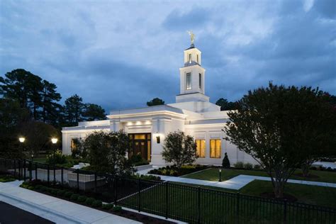 The Church of Jesus Christ of Latter-day 