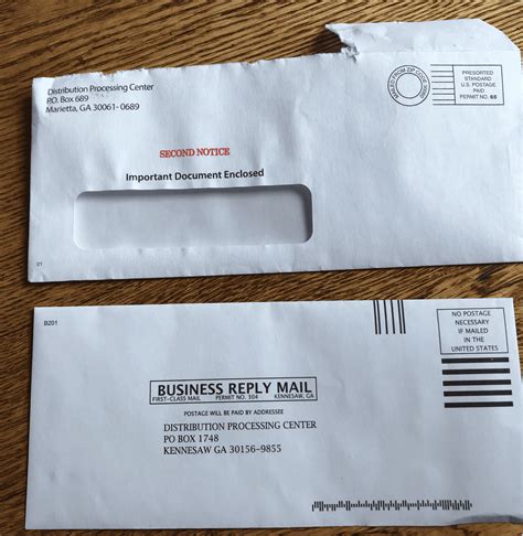 The U.S. Postal Service uses Area Mail Processing (AMP) gui