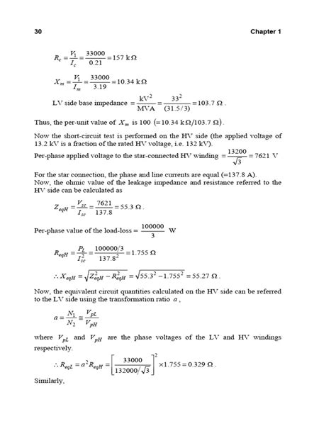 Distribution transformer design pdf.  The calculations utilize various transformer configurat...