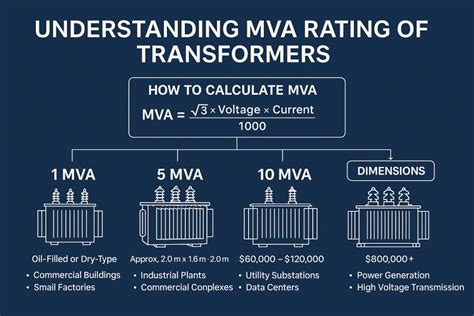 Distribution transformer ratings.  The HVAC category includes all types of heating and ...
