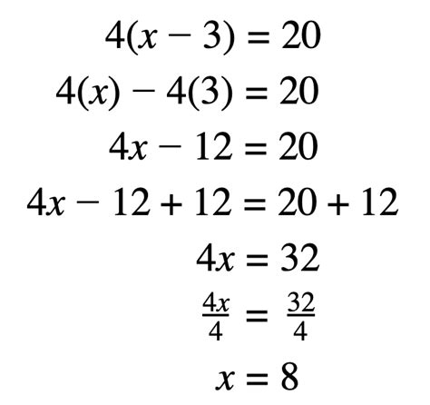 Distributive Property in Algebraic Expressions (Methods …