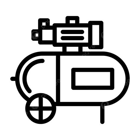 Distributor Compressor