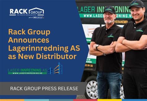 Distributor Locator - The Rack Group