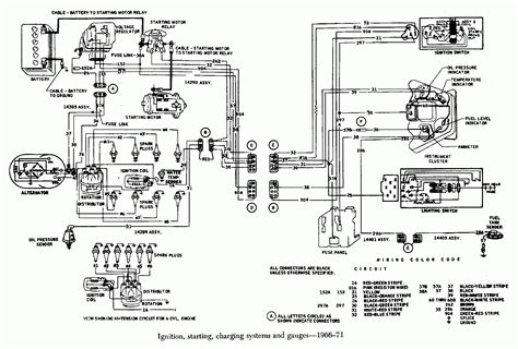 Distributor wiring diagram chevy 350. The starter wiring diagram for a Chevy 350 helps to illustrate the way in which the starter motor is wired up to the car’s electrical system. It is an essential tool for troubleshooting and diagnosing any problems with the starter motor. The Chevy 350 is a popular engine in many vehicles, from classic cars to modern sports cars. 