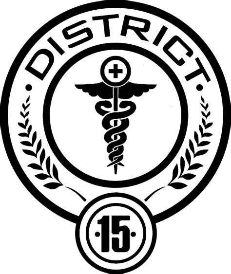 District 15 The Hunger Games Role Playing Wiki Fandom