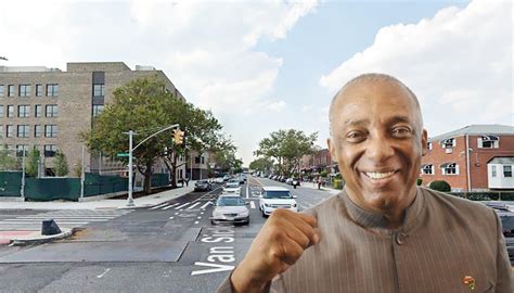 District 42 - Charles Barron