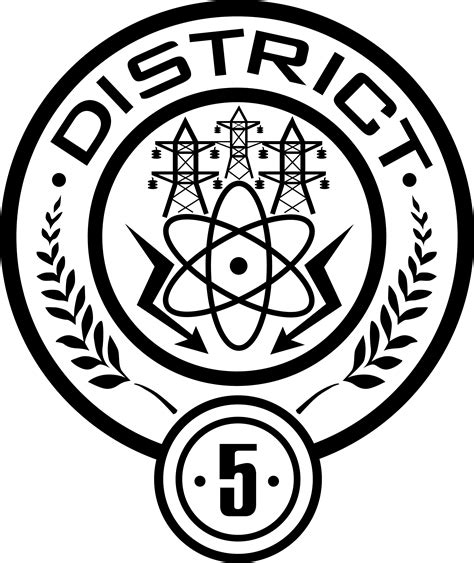 District 5