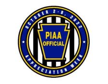 • PIAA District 6 reserves the right to move any play-off contest for any reason the Committee deems relevant. • Football is a qualifying tournament using the power rankings outlined on the District 6 website www.piaad6.org • Procedure for Postponement: In the event of severe weather conditions, the decision to postpone the .... 