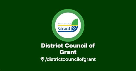 District Council of Grant LinkedIn