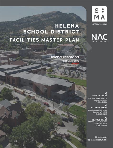 District Departments Helena Public Schools - helenaschools.org