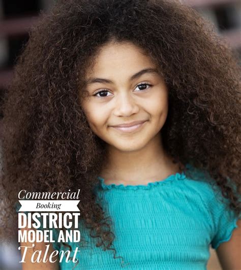 District Model and Talent - Facebook