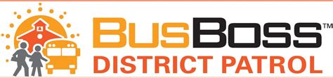 District Patrol Login - BusBoss