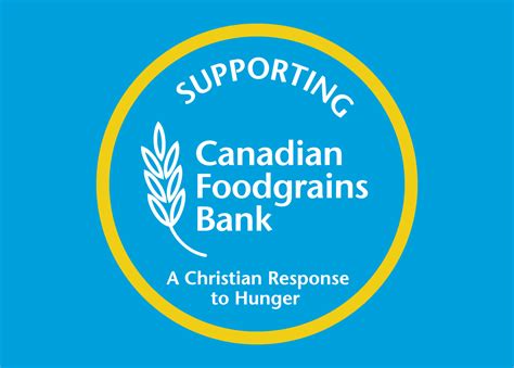 District contributions for Canadian Foodgrains Bank exceed expectations