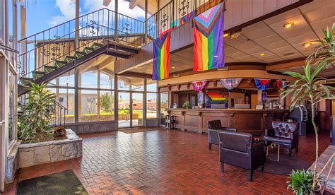 District hotel okc. 146. Reviewed by Kristi Eaton. Why book? Take a trip back in time to nearly a century ago in Oklahoma City with a stay at The National, Autograph Collection, in the restored First National ... 