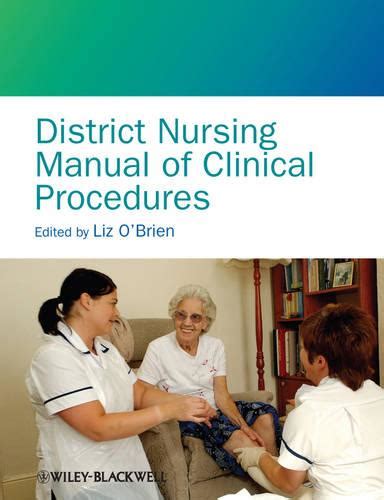 District nursing manual of clinical procedures by liz obrien. - Study guide for florida safe mortgage test.