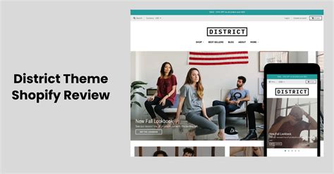 District shopify theme.  The latest version (7.  Ss AaShop – Responsive Multipurpo...