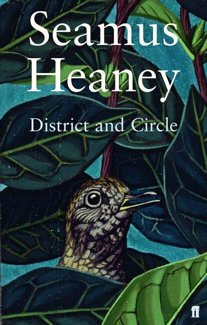 Read District And Circle By Seamus Heaney