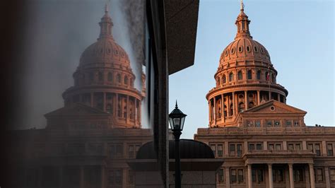 Districts in 'dire straits' as they watch school funding fights in Texas legislature