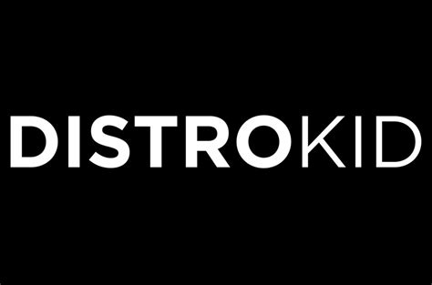 Distrokid.. DistroKid News DistroKid Store Artists For Change. DistroKid for iPhone Mixea DistroVid. 