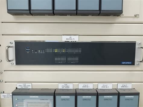 Disturbance recorder system.  EPRI GE Vernova&rsquo;s integrated engineering to...