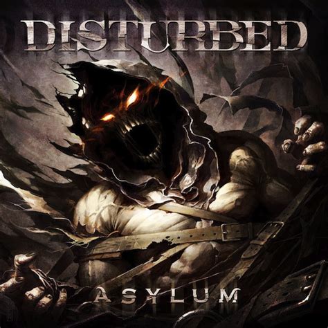 Disturbed - Asylum Releases Discogs