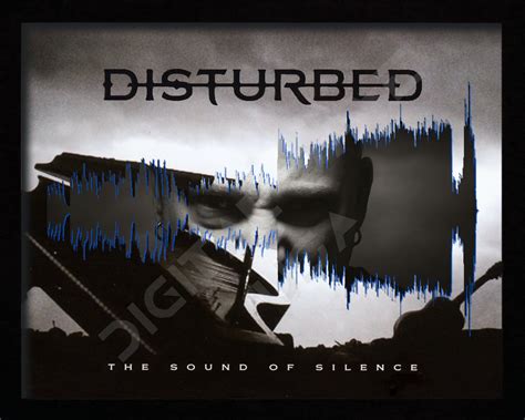 Disturbed the sound of silence. Things To Know About Disturbed the sound of silence. 
