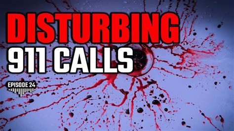 Disturbing 911 calls audio.  original sound - MakS.  Call.  The Octobe...