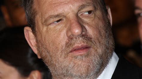 Disturbing Details About Harvey Weinstein And Jeffrey Epstein