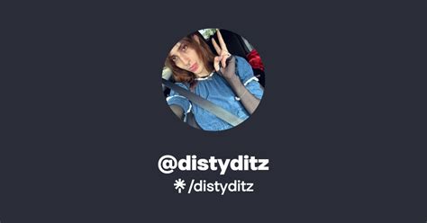🔥 [PPV] Distyditz Leaked