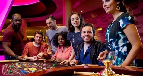 holland casino jaarverslag