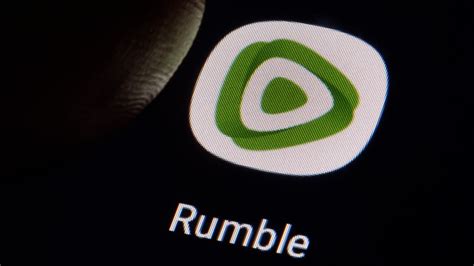 Dit moet je weten over Rumble; het nieuwe rechtse online …