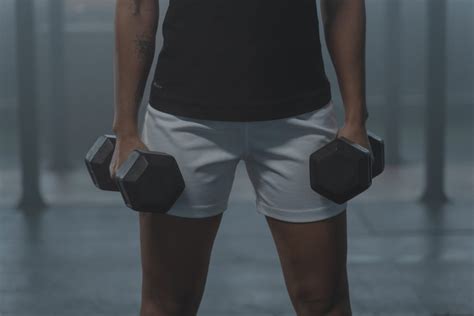 Dit zijn de beste Crossfit shorts om jouw WOD te killen! - FitLions