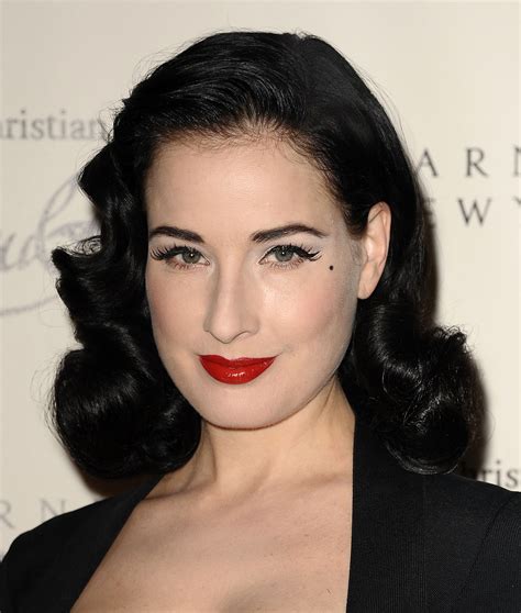 Dita von Teese - Wikipedia