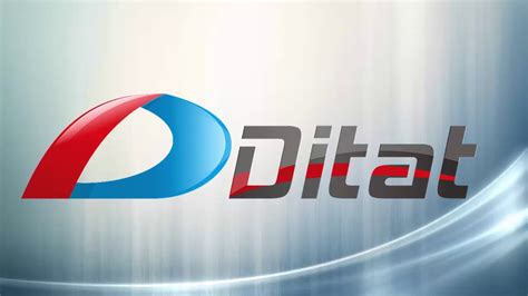 Ditat Mobile Scanning YouTube