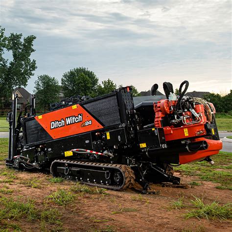 Ditch Witch - Videos